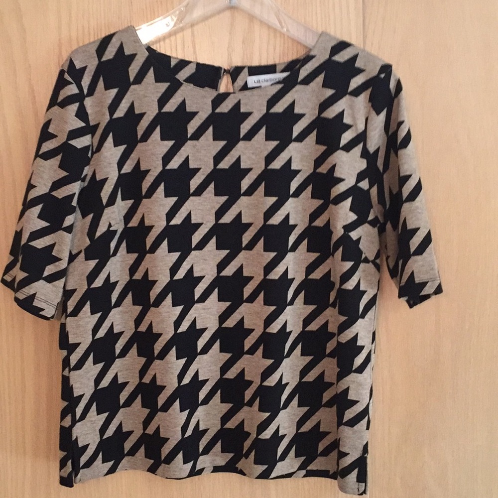 Liz Claiborne Shirt